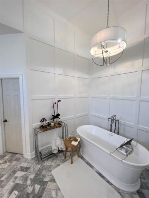 Bathroom Portfolio by Amazing Bathrooms