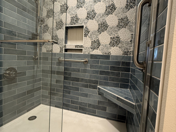 Barry Harbour Tub to Shower Replacement Menu Image