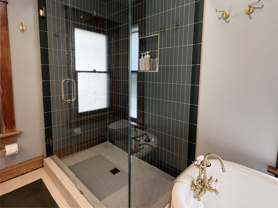 VB Bathroom Remodeling Menu Image