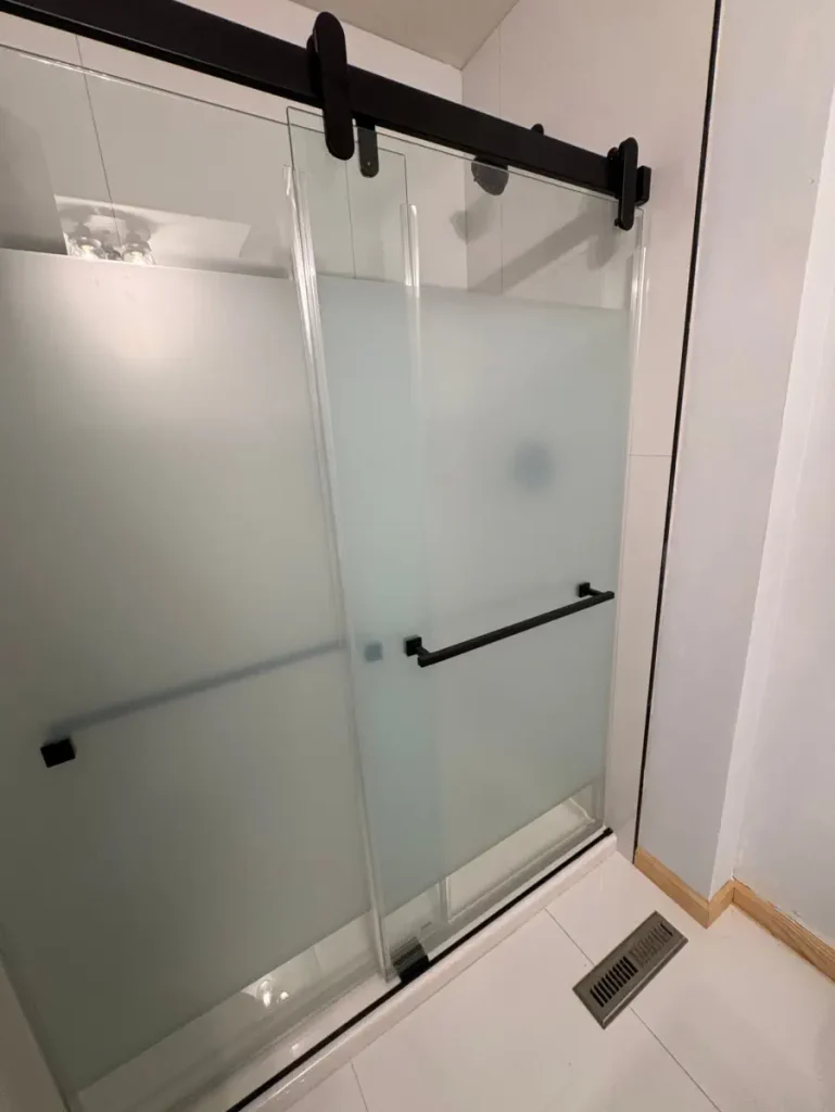 Happy Rock Bathroom Remodel Main Image