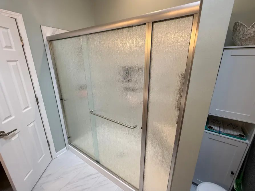 Amesbury 36 Master Bath Menu Image