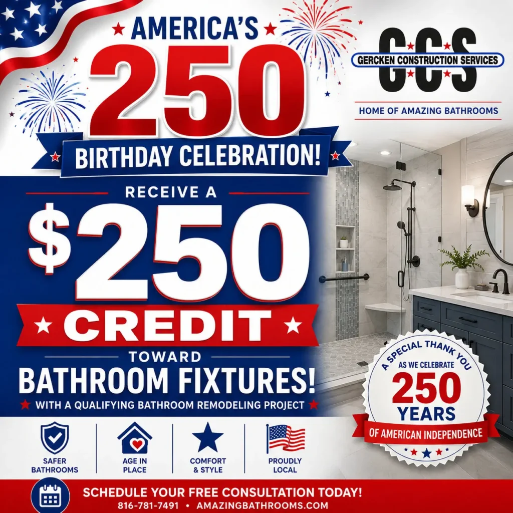 250 Years Celebration - $250 Credit